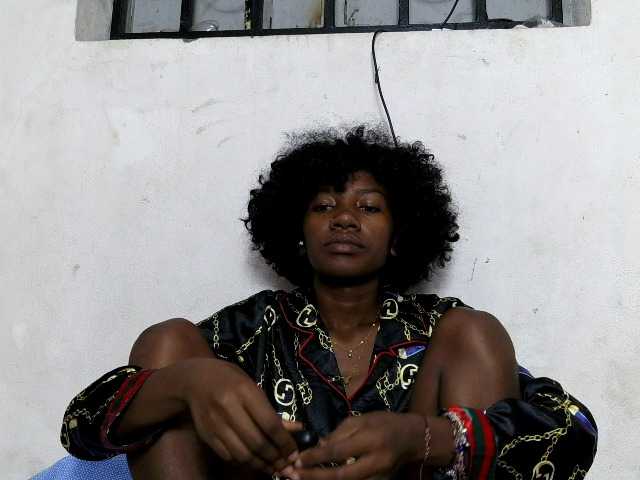 Claudiaah