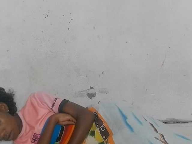 Claudiaah live cam on BongaCams