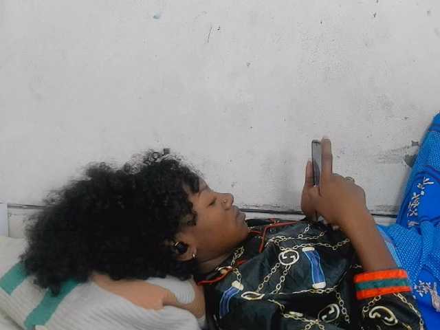 Claudiaah