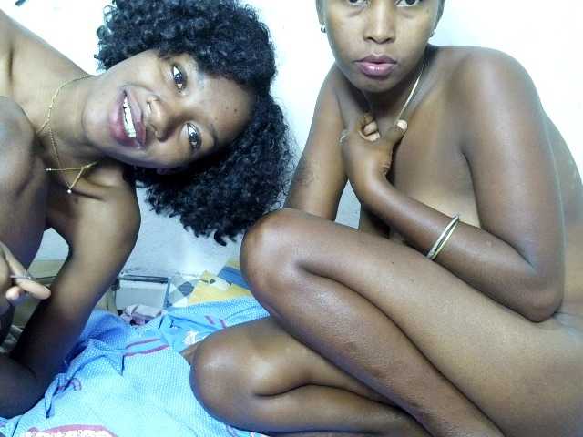 Claudiaah live cam on BongaCams