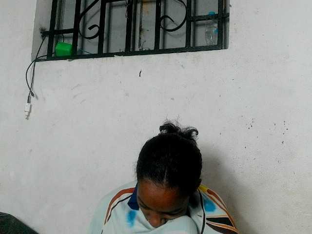 Claudiaah live cam on BongaCams