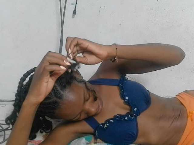 Claudiaah