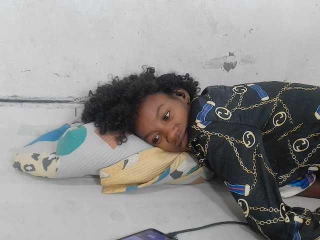 Claudiaah