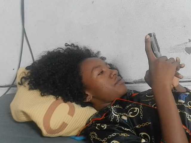Claudiaah