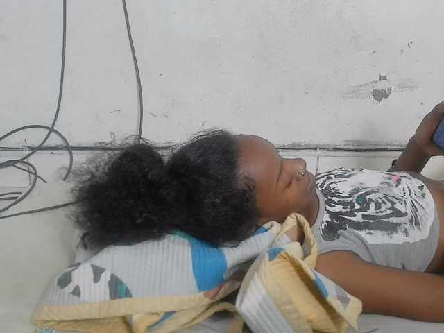 Claudiaah