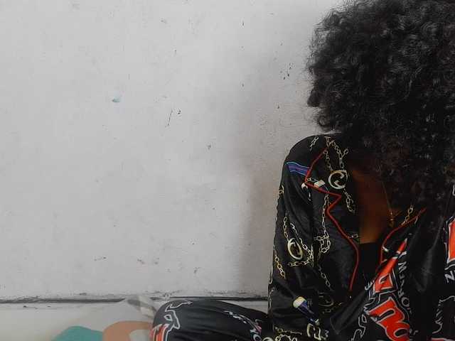 Claudiaah live cam on BongaCams