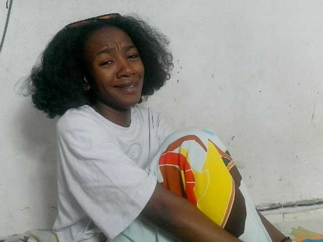 Claudiaah live cam on BongaCams