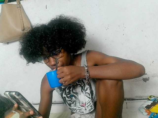 Claudiaah live cam on BongaCams
