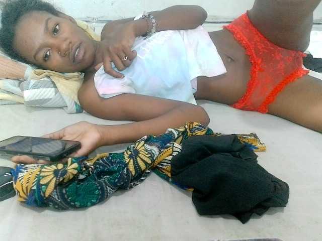 Claudiaah