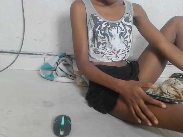 Claudiaah