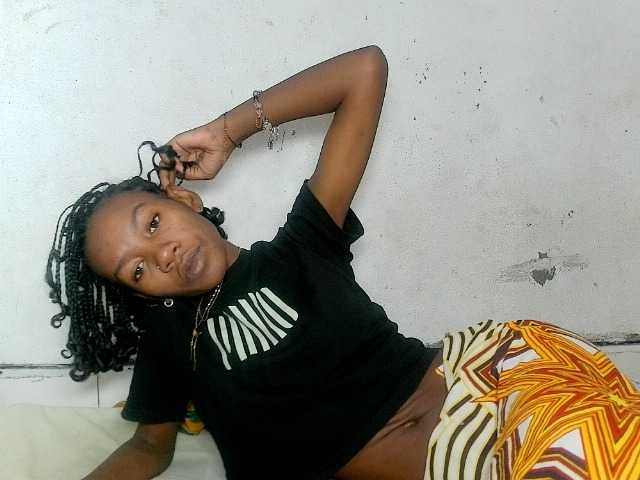 Claudiaah