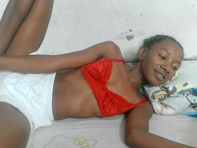 Claudiaah webcam