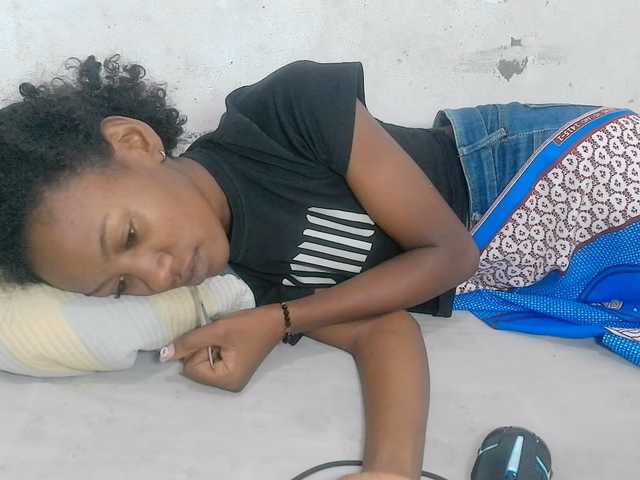 Claudiaah