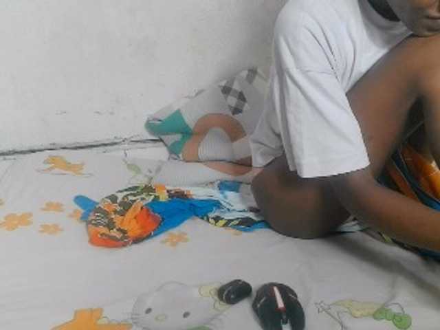 Claudiaah live cam on BongaCams