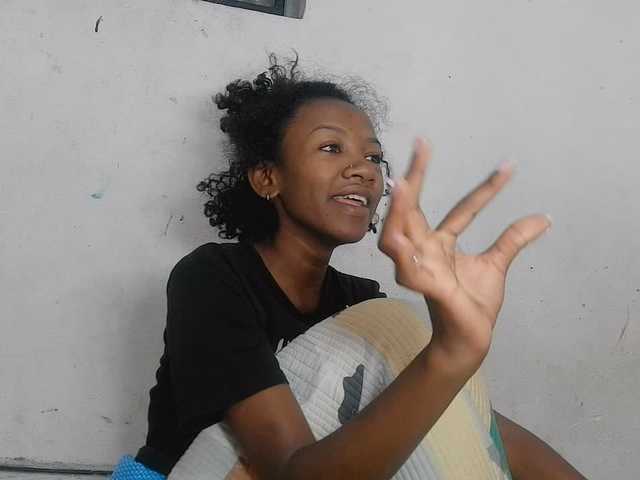 Claudiaah