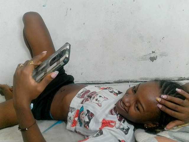 Claudiaah