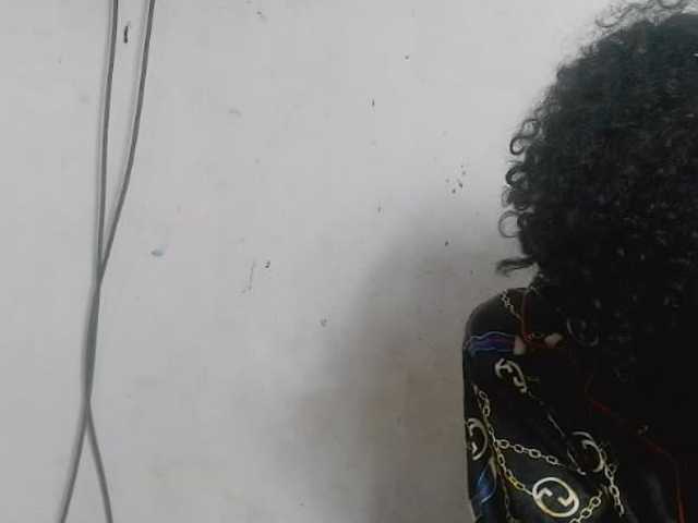 Claudiaah live cam on BongaCams