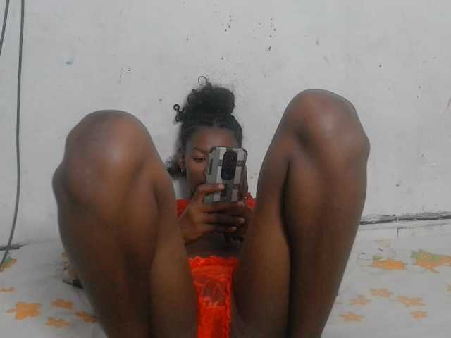 Claudiaah