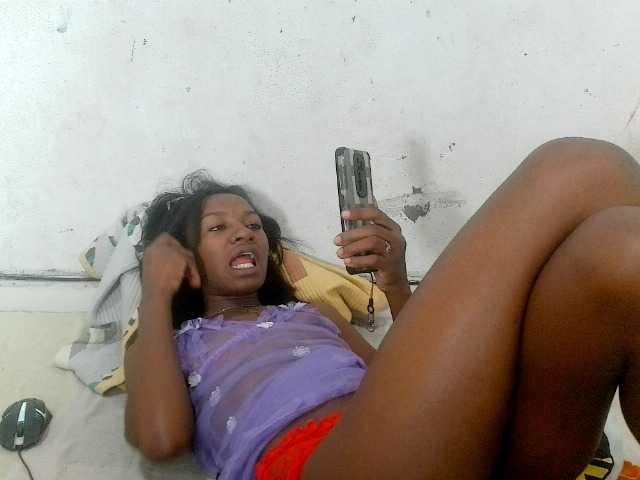 Claudiaah
