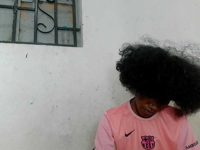 Claudiaah