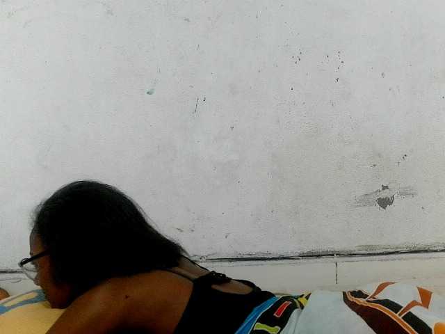 Claudiaah live webcam show