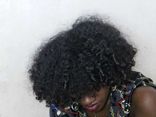 Claudiaah live cam on BongaCams