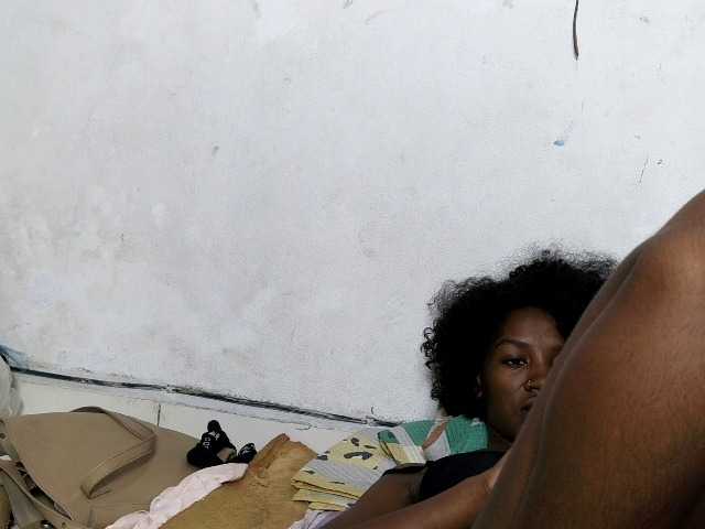 Claudiaah live cam on BongaCams
