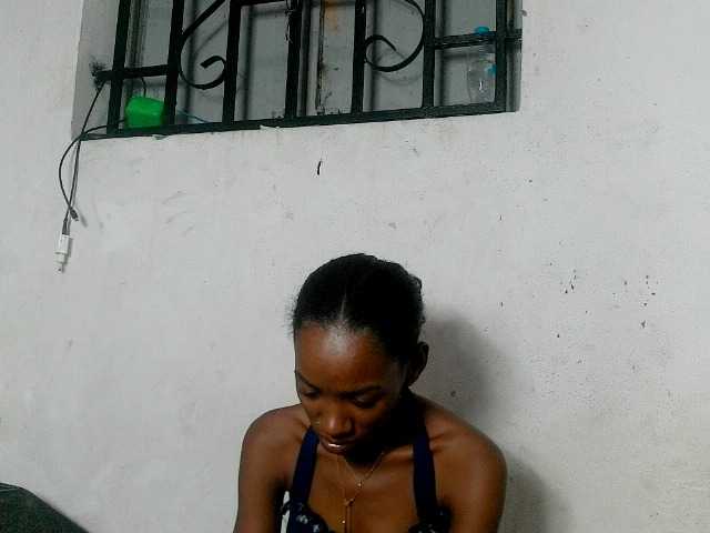 claudiaah live sex show
