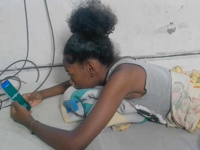 Claudiaah