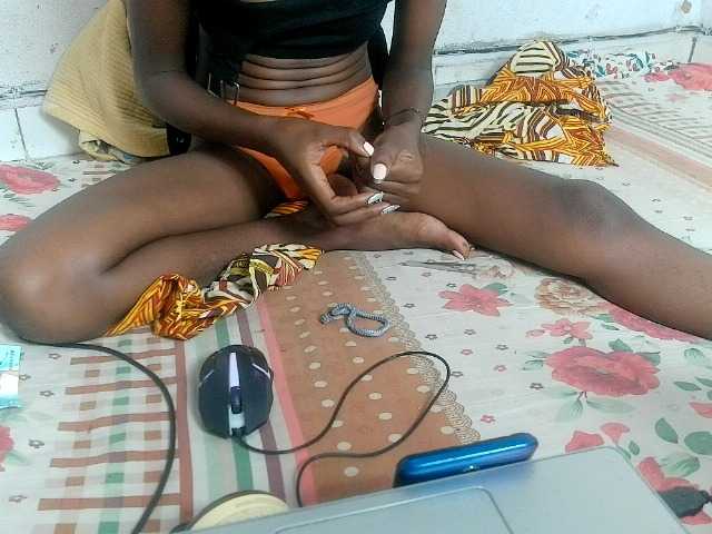 Claudiaah