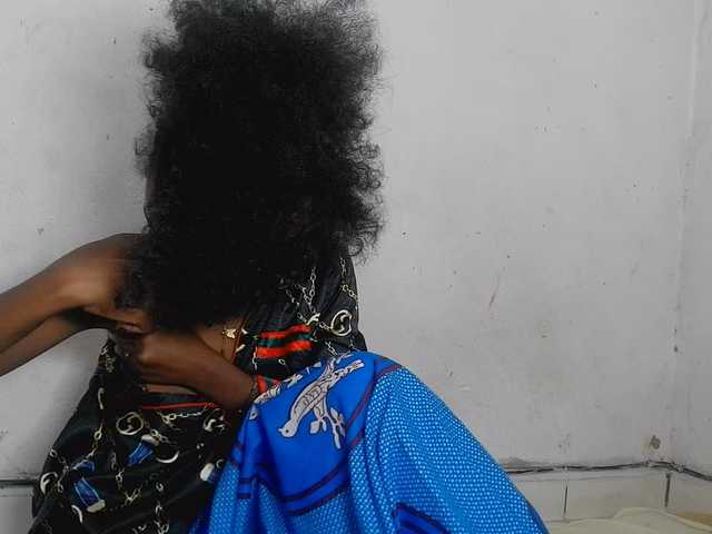 Claudiaah