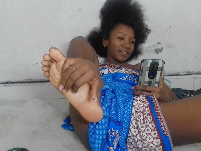 Claudiaah live cam on BongaCams