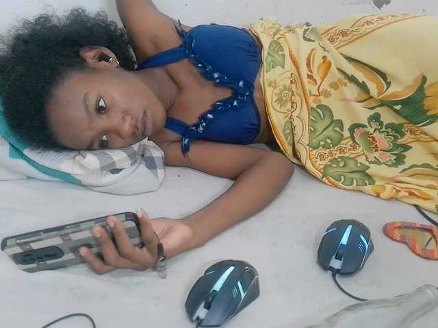 Claudiaah