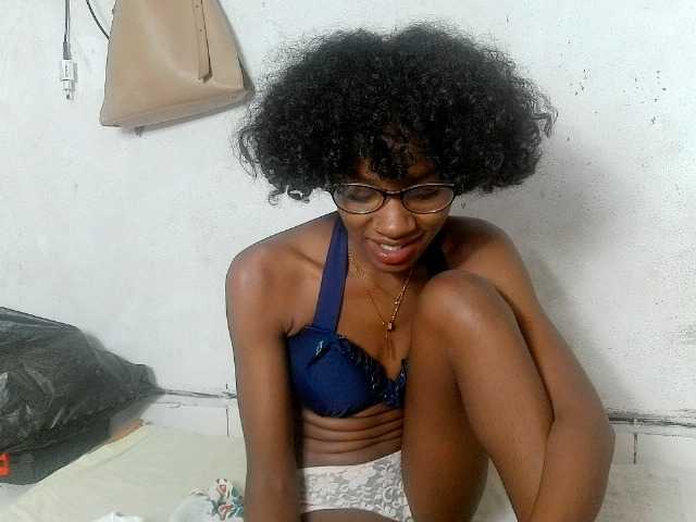 Claudiaah