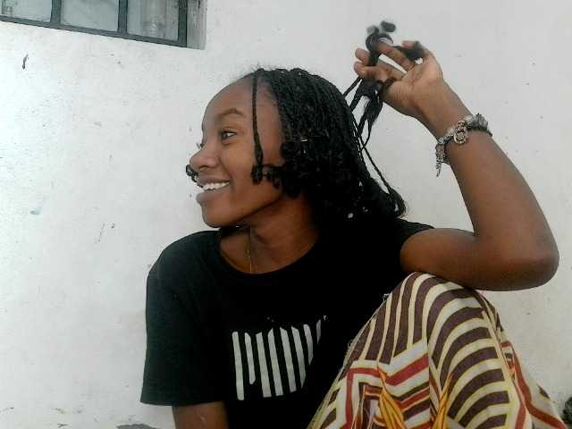 Claudiaah live cam on BongaCams