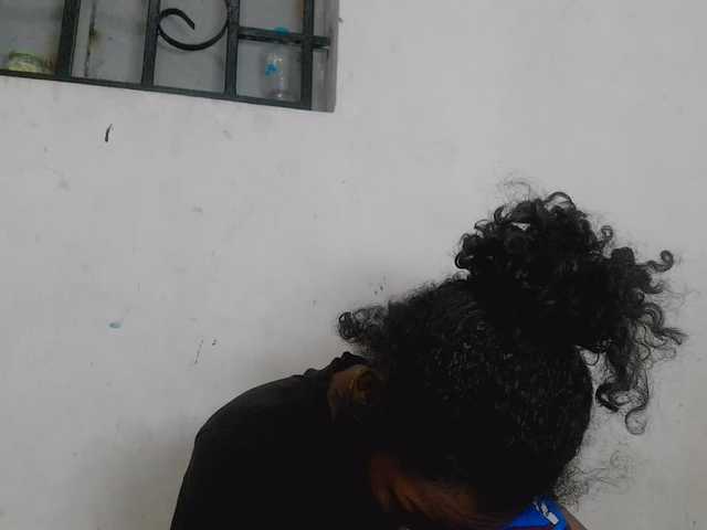 Claudiaah