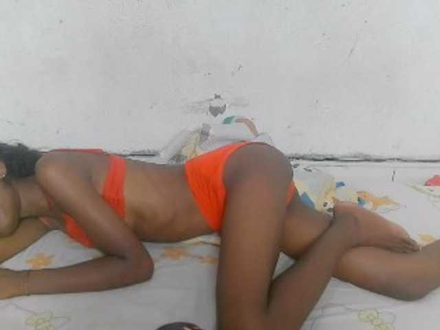 Claudiaah live cam on BongaCams
