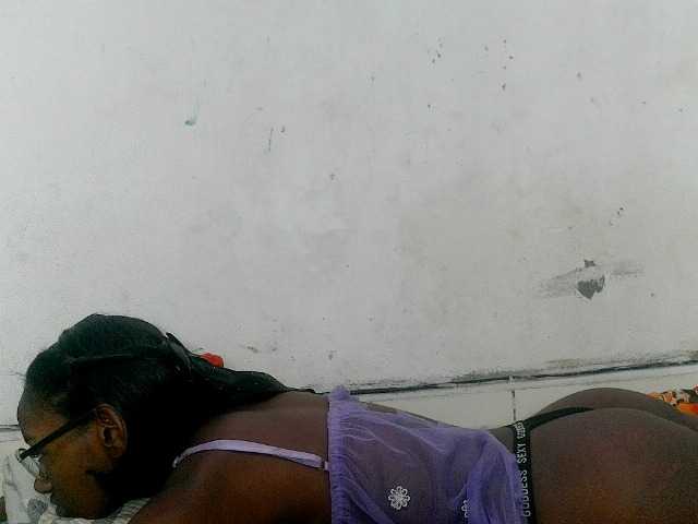 Claudiaah