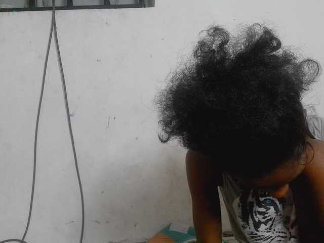 Claudiaah