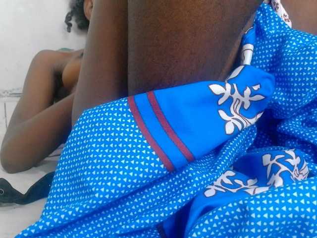 Claudiaah live cam on BongaCams