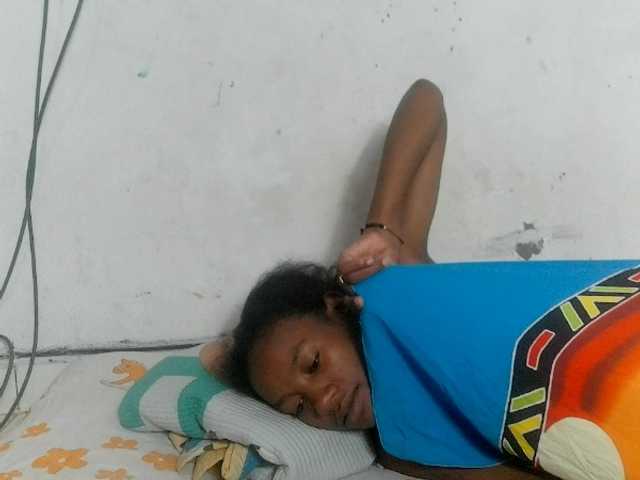 Claudiaah