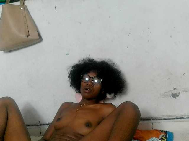 claudiaah live sex show