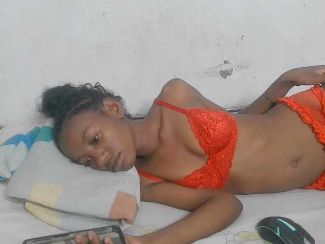 Claudiaah