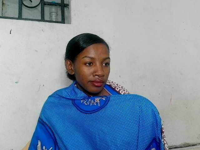 Claudiaah live cam on BongaCams