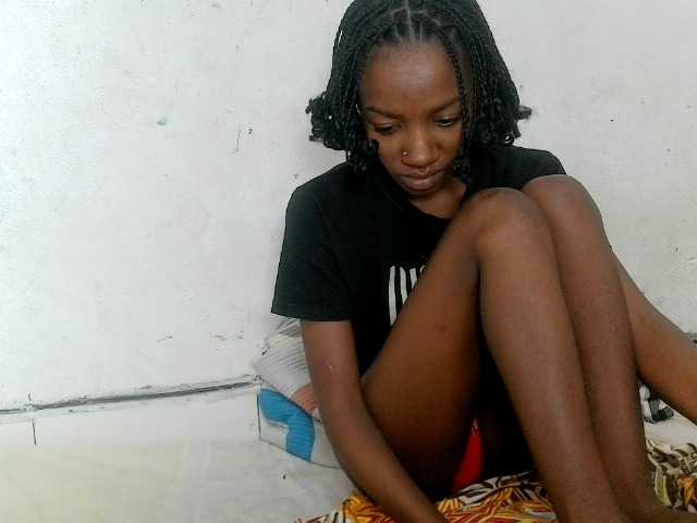 Claudiaah live cam on BongaCams