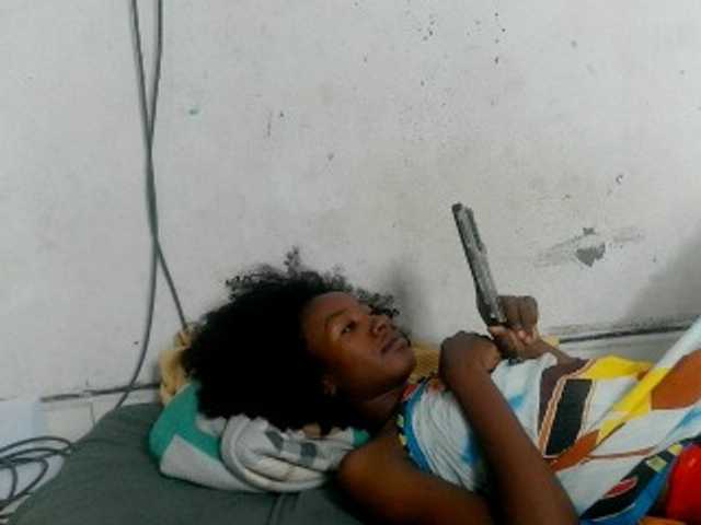 Claudiaah