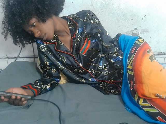 Claudiaah