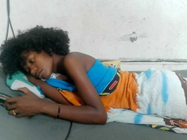 Claudiaah