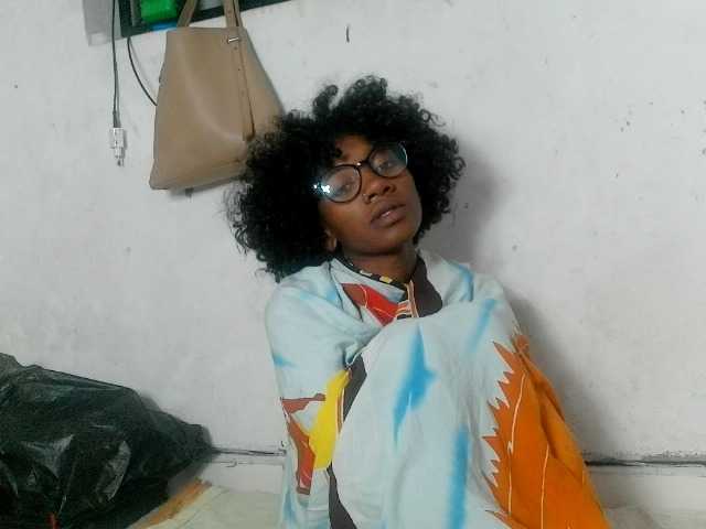 claudiaah live sex show