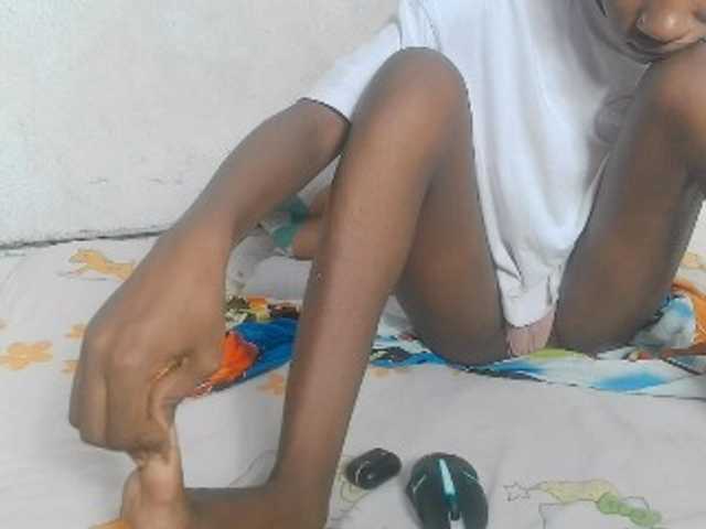 Claudiaah live cam on BongaCams